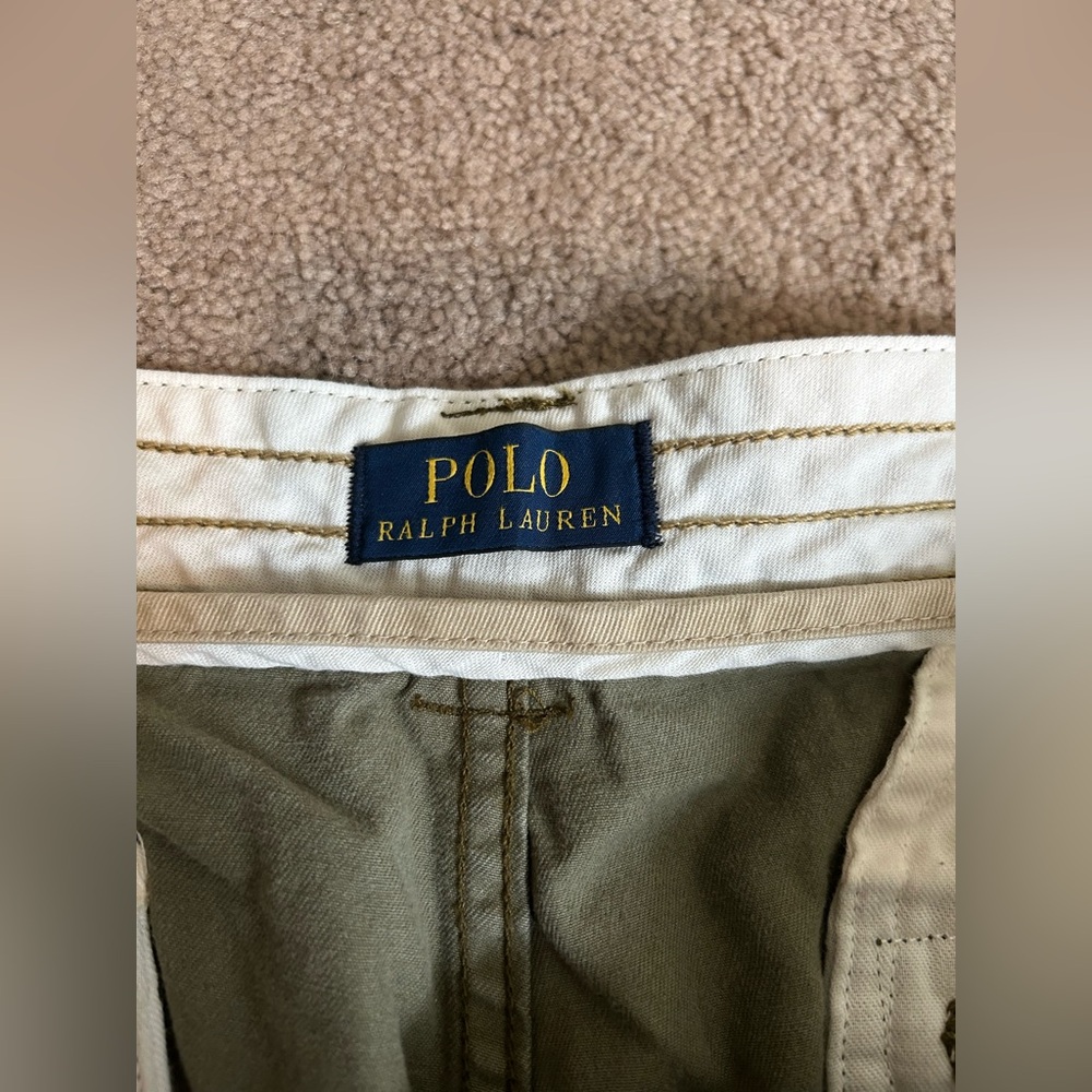 Men's Cargo Shorts - Picture 6 of 7